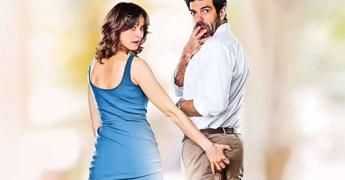 زن و شوهر